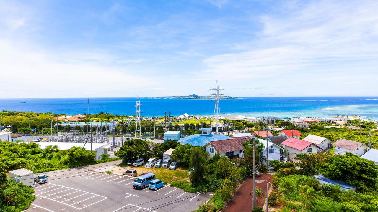 Yukurina Resort Okinawa Umikaji