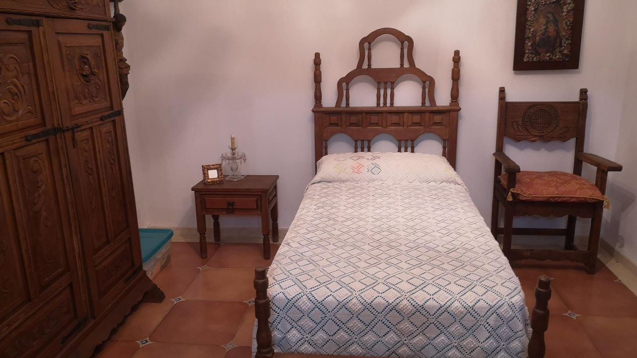 La Casona de Torremocha