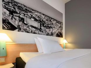 Hotel Image 1