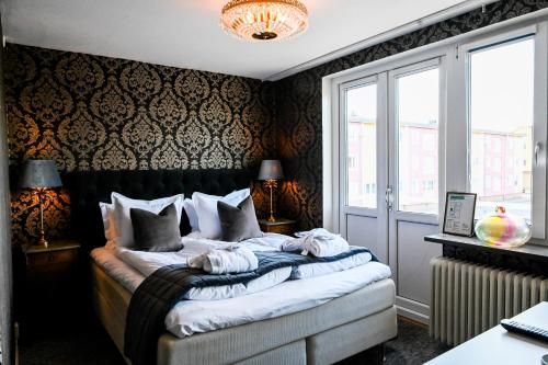 Palace Hotell
