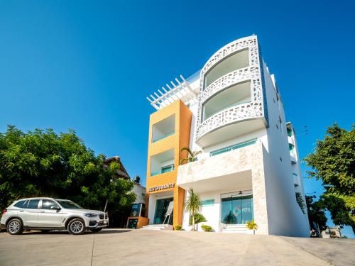 Collection O Hotel DC, Brisas de Zicatela