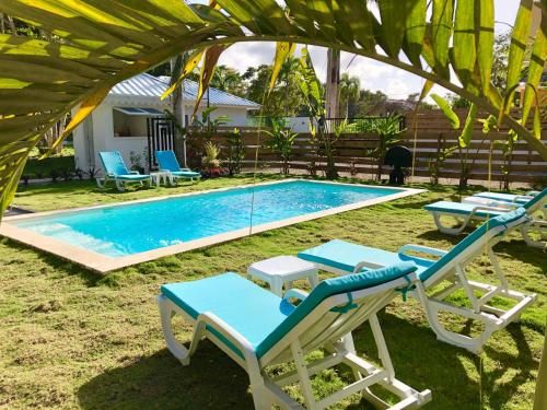 PUNTA POPY Boutique HOTEL