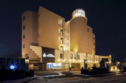 HOTEL ATLANTIS Otaru(Adult Only)