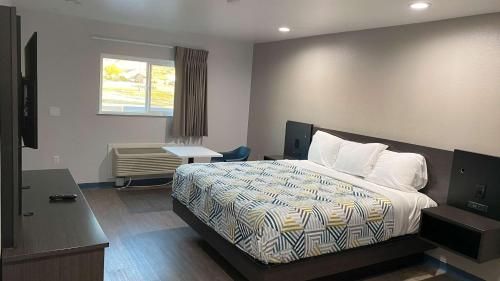Motel 6 Bullhead City, Az - Laughlin