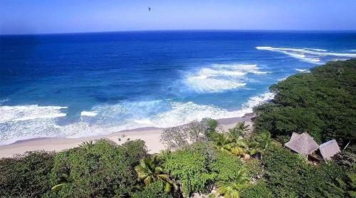 Cabarete Maravilla Eco Lodge Boutique Beach Surf & Kite