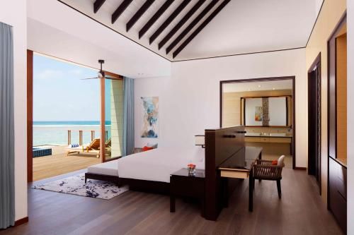 Radisson Blu Resort Maldives