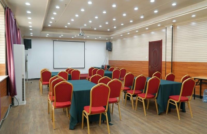 GreenTree Inn Shijiazhuang Qiaoxi District Zhongshan Road Xili Street
