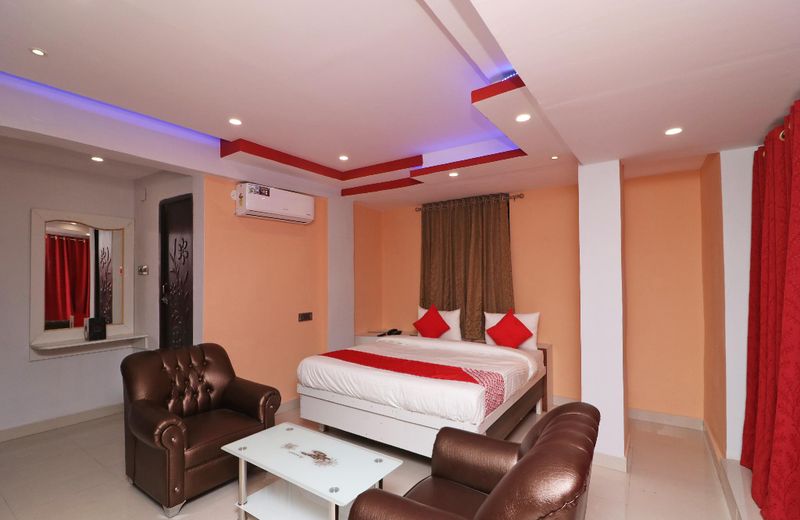OYO Flagship 29569 Hotel Bodhraj Inn