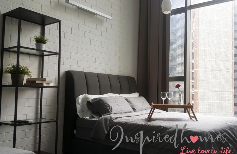 Inspired Homes @ Empire Duplex#1