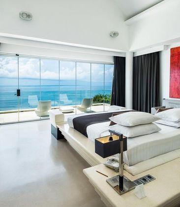 1 Bedroom Pool Villa - Breakfast