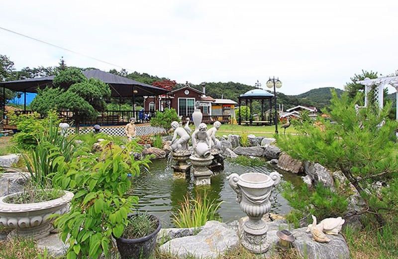 Ganghwa Art Valley Pension
