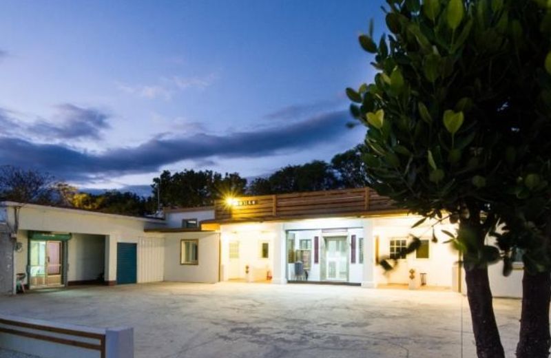 Baisha 31 Bed and Breakfast