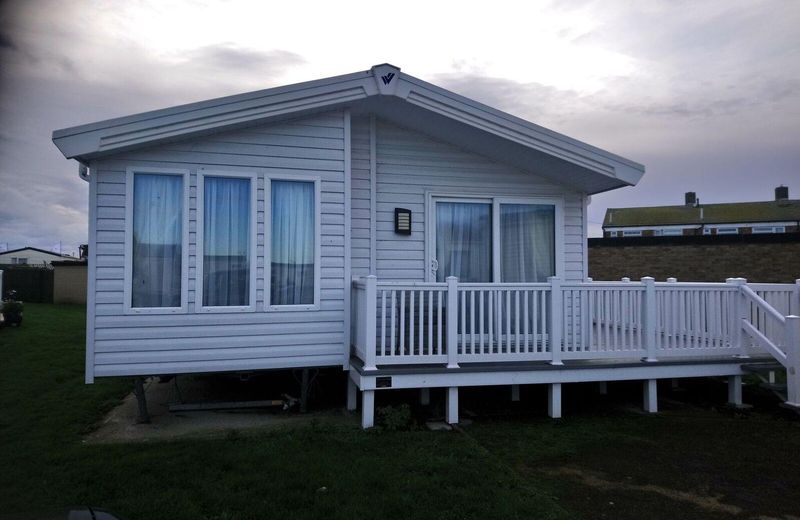 Beach Lodge at Camber sands