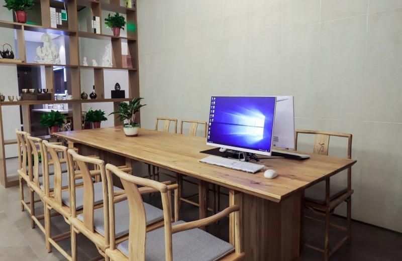 GYA Hotel Baoding Quyang Beiguo Mall