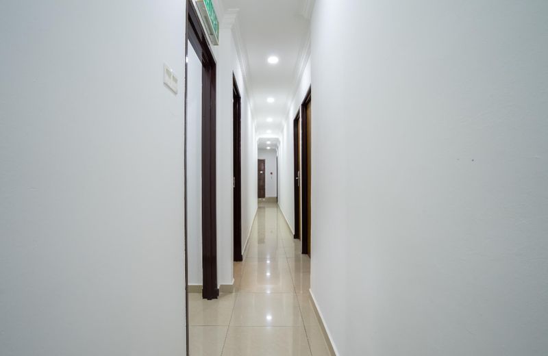 OYO 1167 Rest and Go Hotel Klang