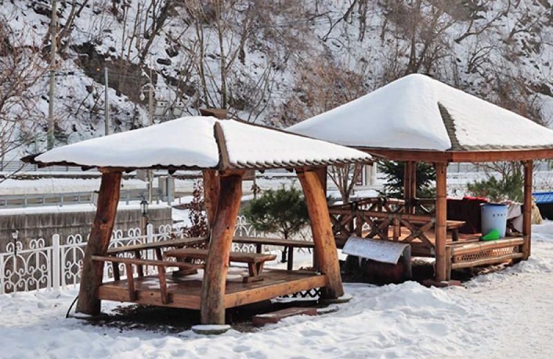 Tomato Pension Gapyeong