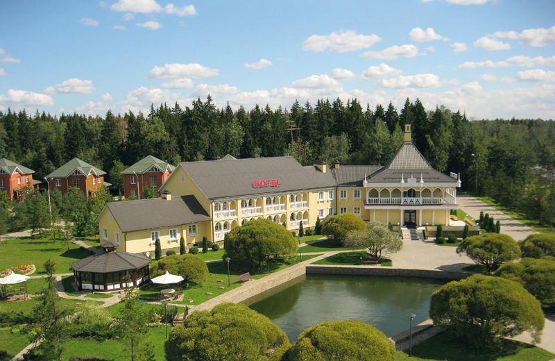 Golicyn Club