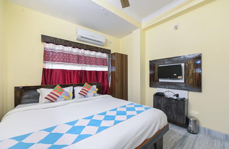 OYO Home 70667 Comfortable Stay Phoolbagan