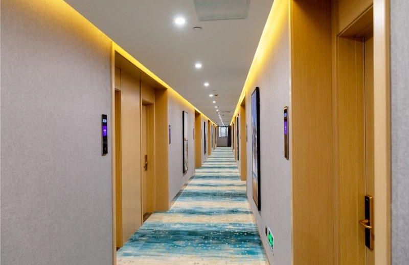 VX Hotel Zhouzhuang Wujiang Lili Town Jinjiaba Hotel