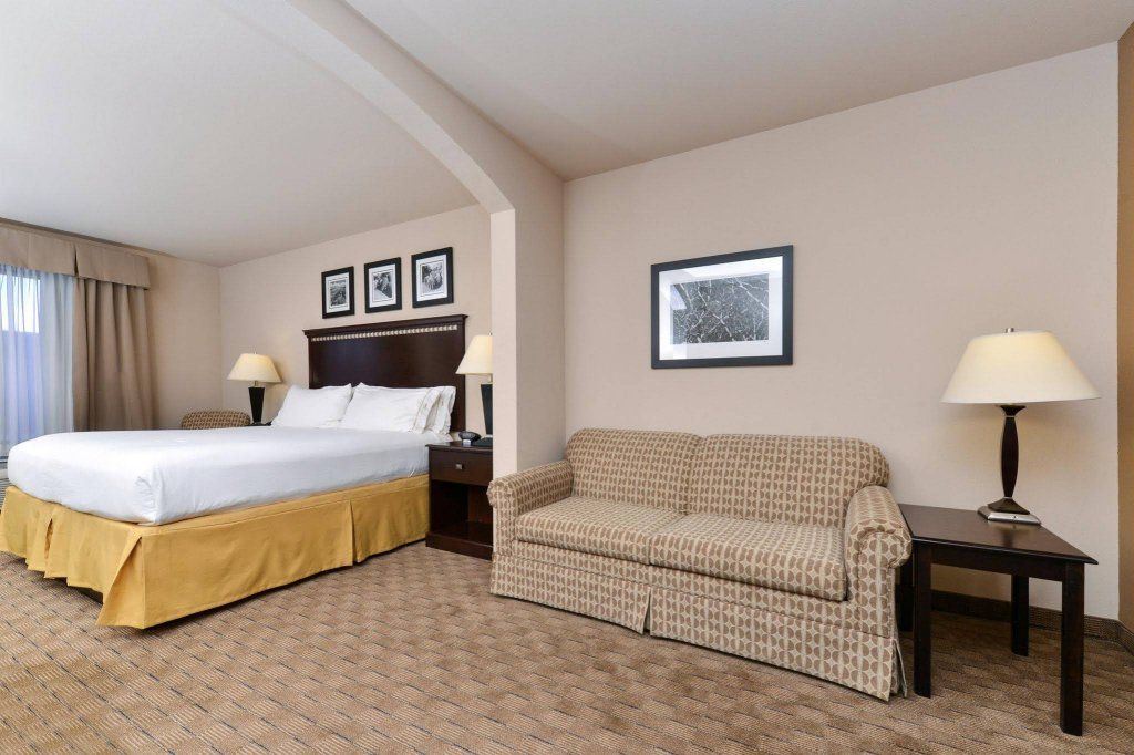 Holiday Inn Express Hotel & Suites Albuquerque Historic Old Town, an IHG Hotel