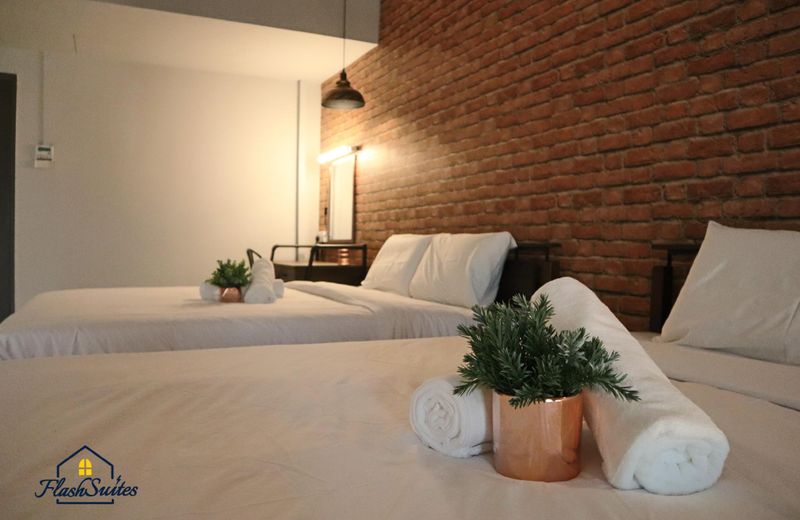 3 Towers Premium Serviced Suites