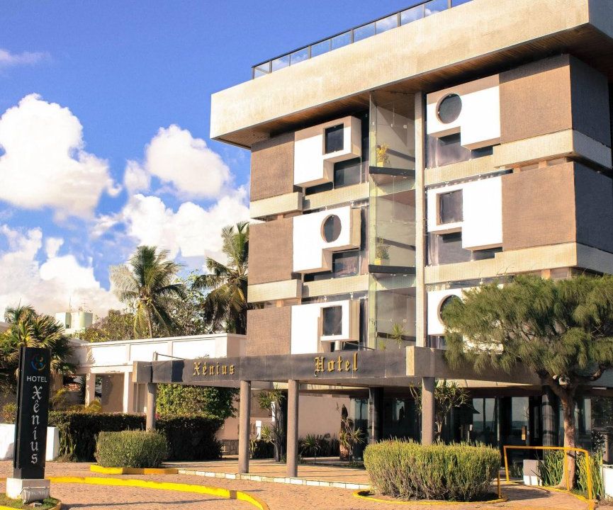 Xenius Hotel