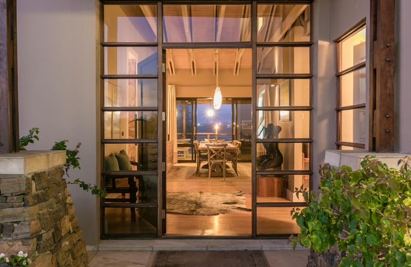 Pezula Lodge - Golf and Family Getaway