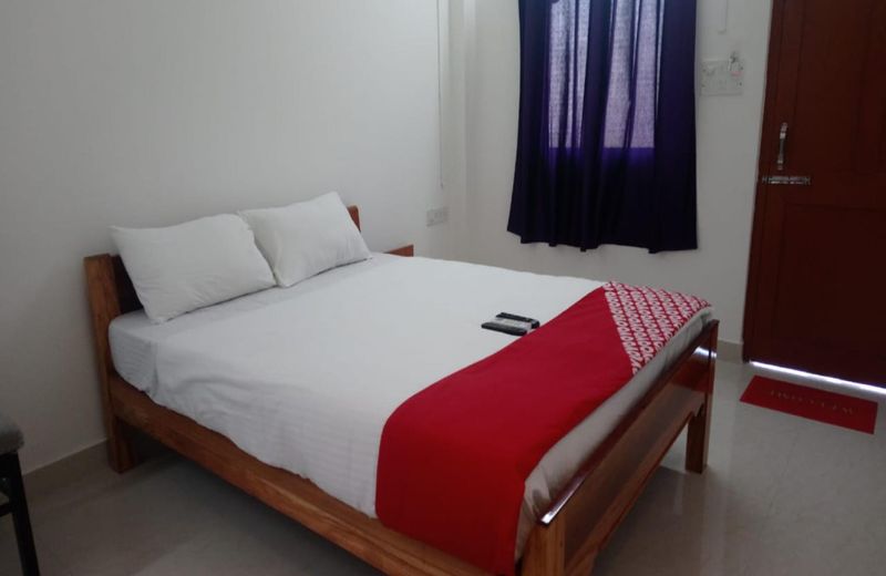 OYO 33382 Be My Guest