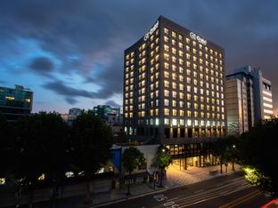 Hotel Image 1