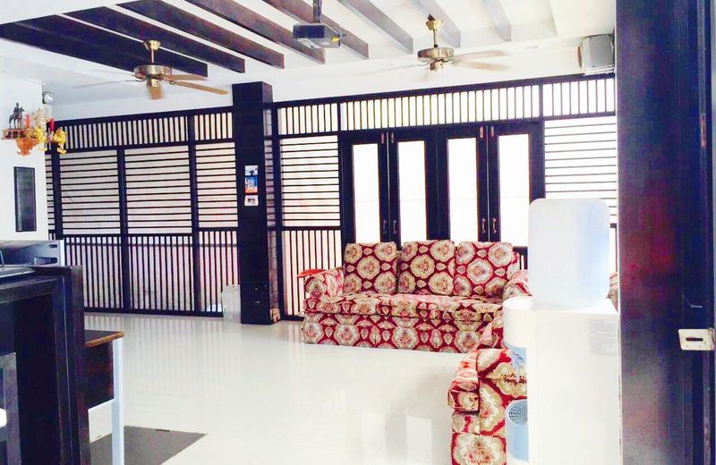 The Bird Cage Patong Guesthouse