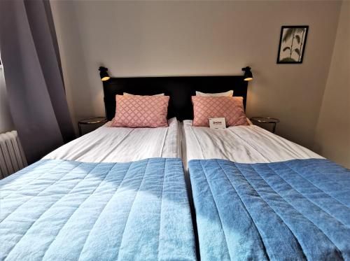 2Home Hotel Gavle