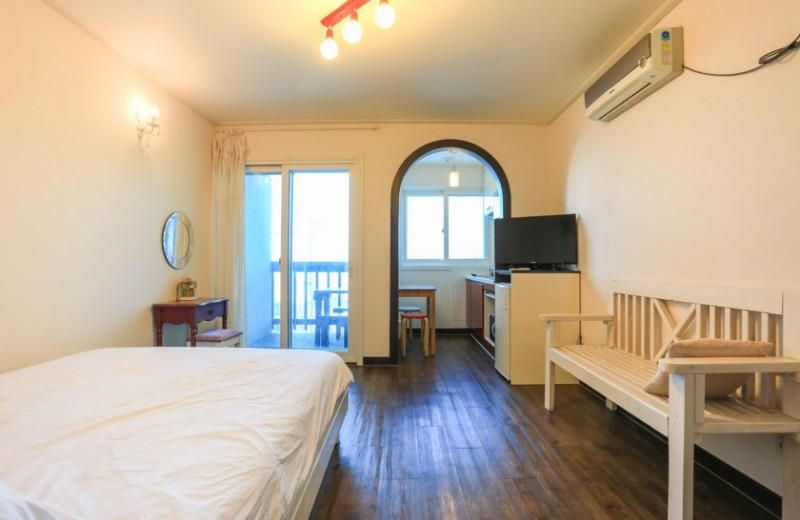 Ganghwado Atelier Pension