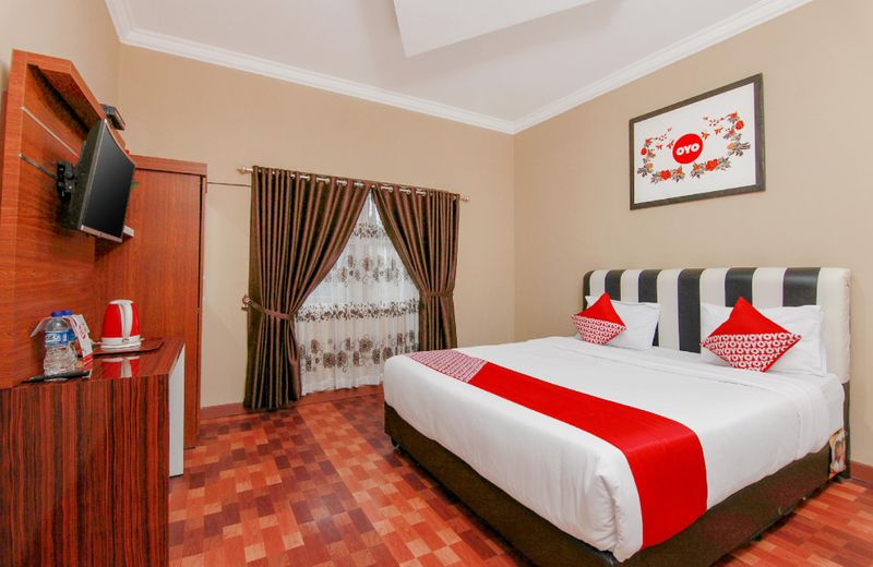 OYO 799 Hotel Dieng