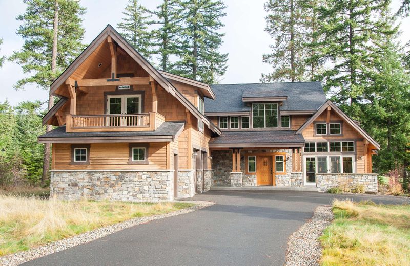 Vacation Homes at Suncadia Resort, in Destination by Hyatt