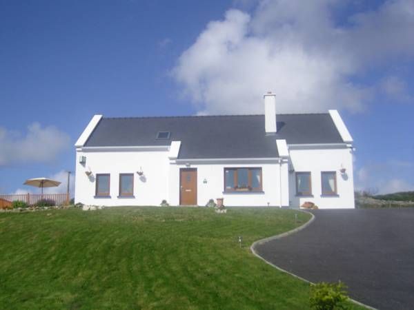 Rossroe Lodge B&B