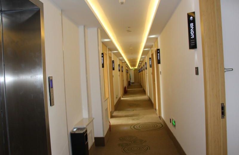 GreenTree Inn Langfang Dachang Studio City