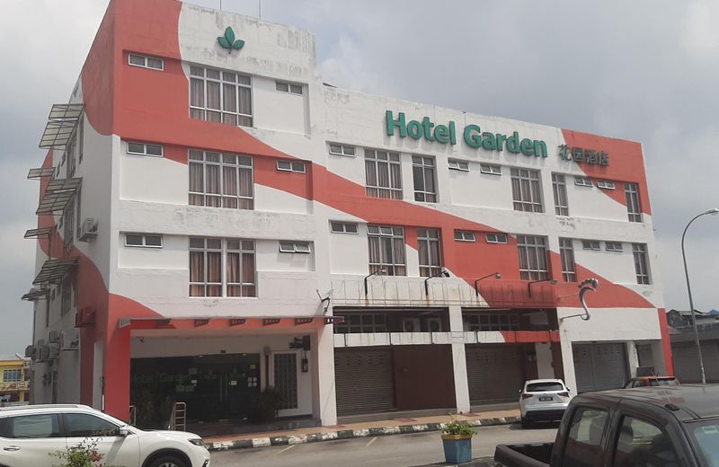 THE GARDEN HOTEL (BANTING) SDN. BHD.