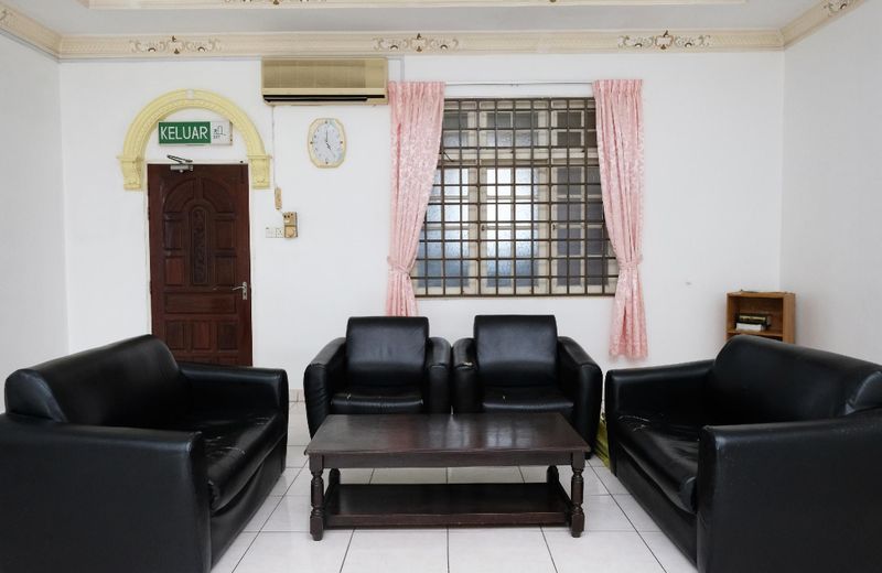 Zaman Sejahtera Inn 1