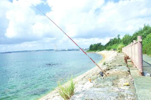 SEA SIDE YAKA
