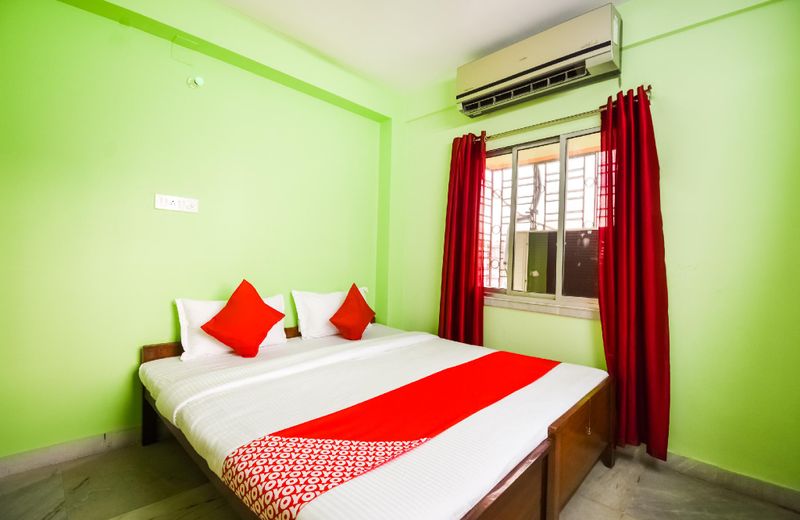oyo 63614 Fortune inn