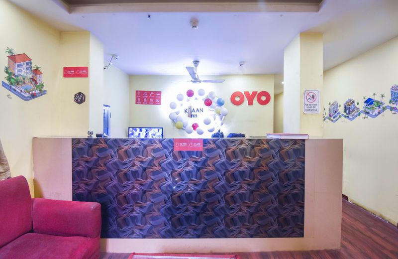 OYO 69503 Kiaan Inn