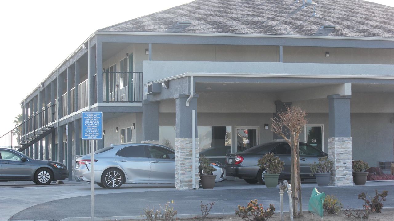SureStay Hotel by Best Western Chowchilla Yosemite