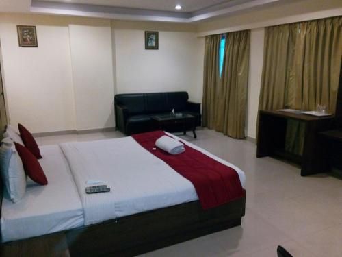 Sree akshaya new resdency