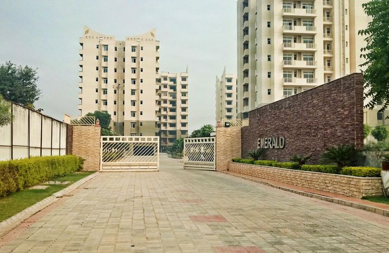 Emerald  Taj View Apartment - 3 Bedrooms 7 Guests