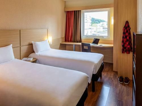 ibis Blumenau