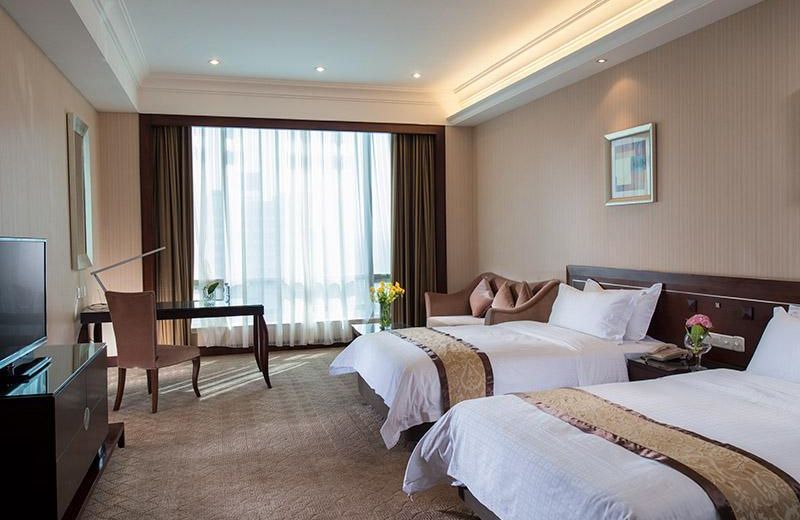 Vienna International Hotel Shenzhen Huanancheng B