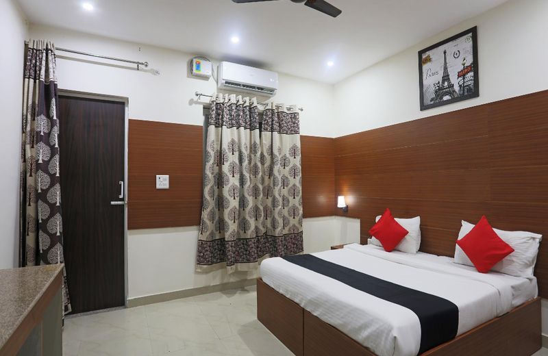 Collection O 46898 Tanishk Garden & Resort