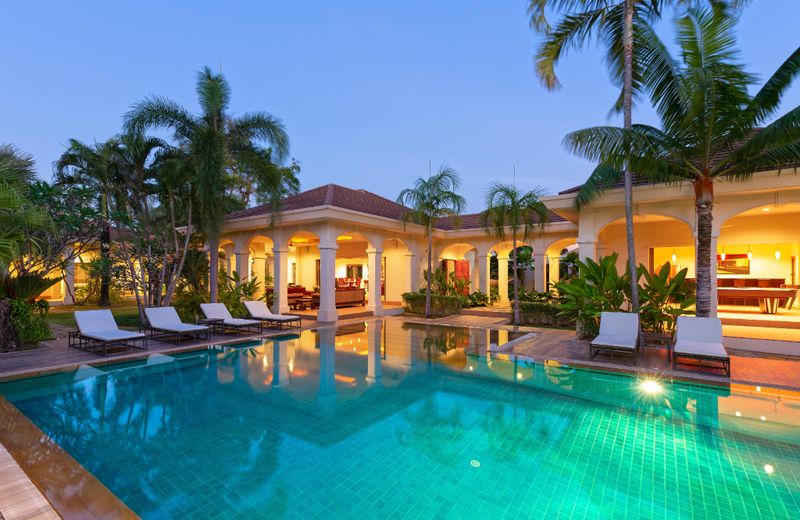 Villa Jo