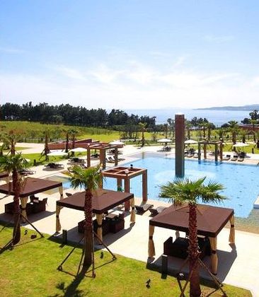 Jeju Booyoung Hotel