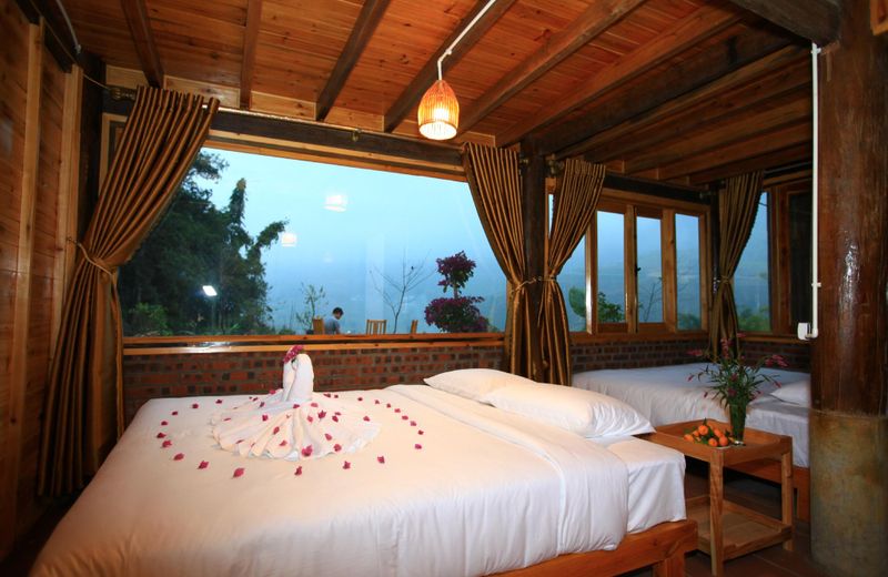 Sapa Eco Garden Homestay